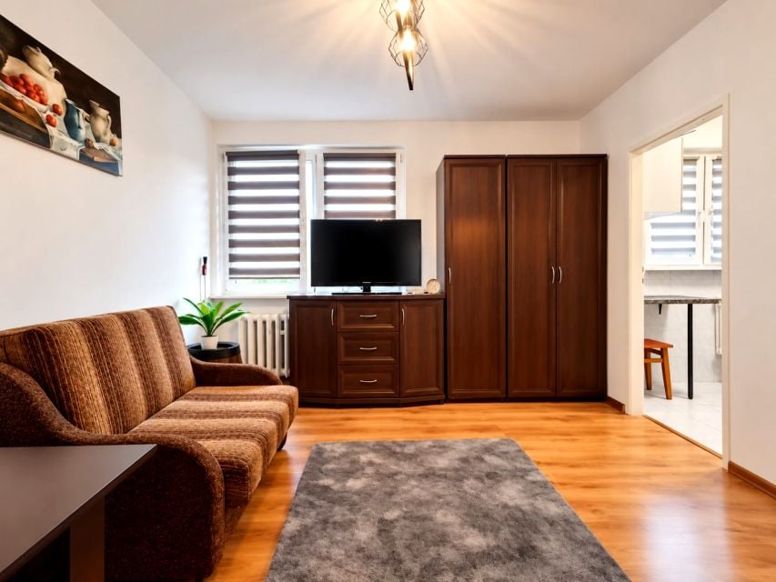Sprzedam Mieszkanie Radom - 25 m²