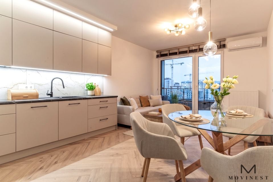 Sprzedam Mieszkanie Poznań - 64,58 m²