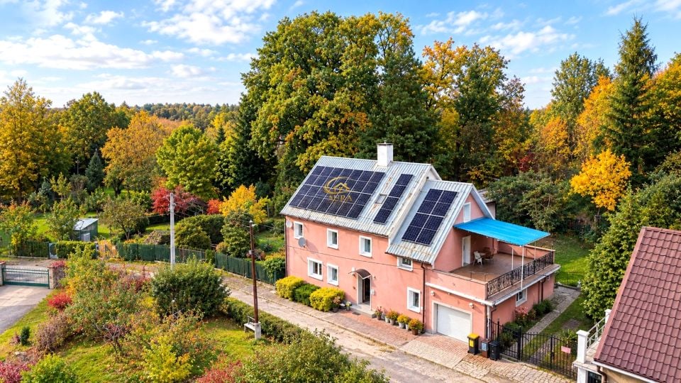 Sprzedam Dom Wałbrzych - 178,12 m²
