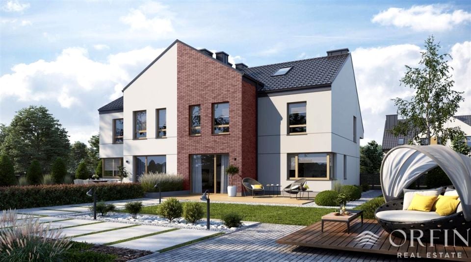Sprzedam Dom Gdynia - 142,95 m²