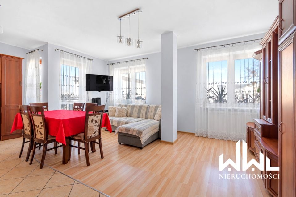 Sprzedam Mieszkanie Warszawa - 52,20 m²
