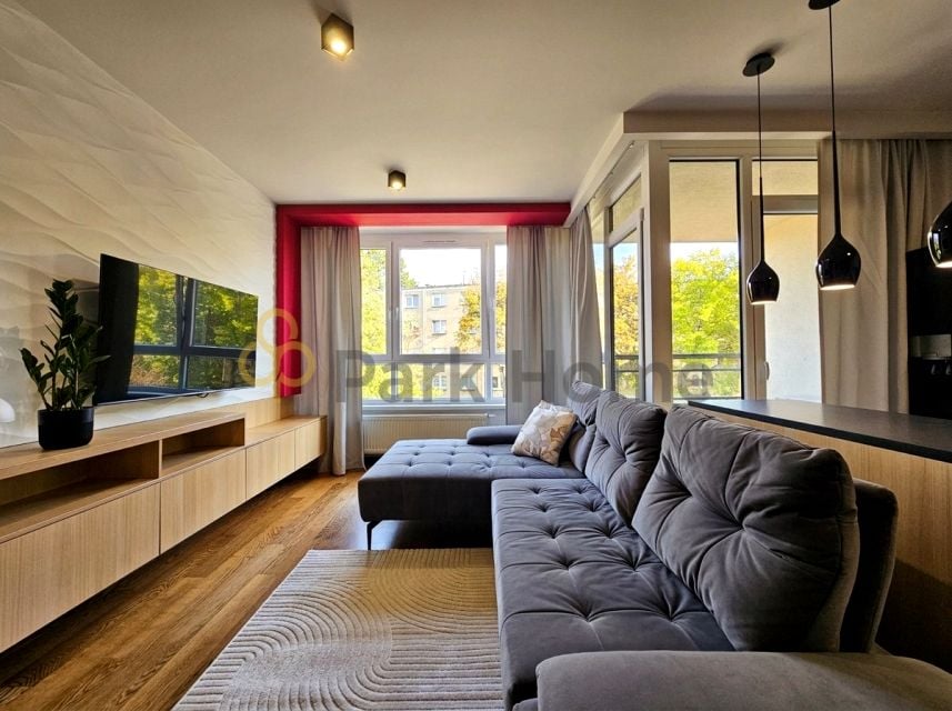 Sprzedam Mieszkanie Poznań - 58,56 m²