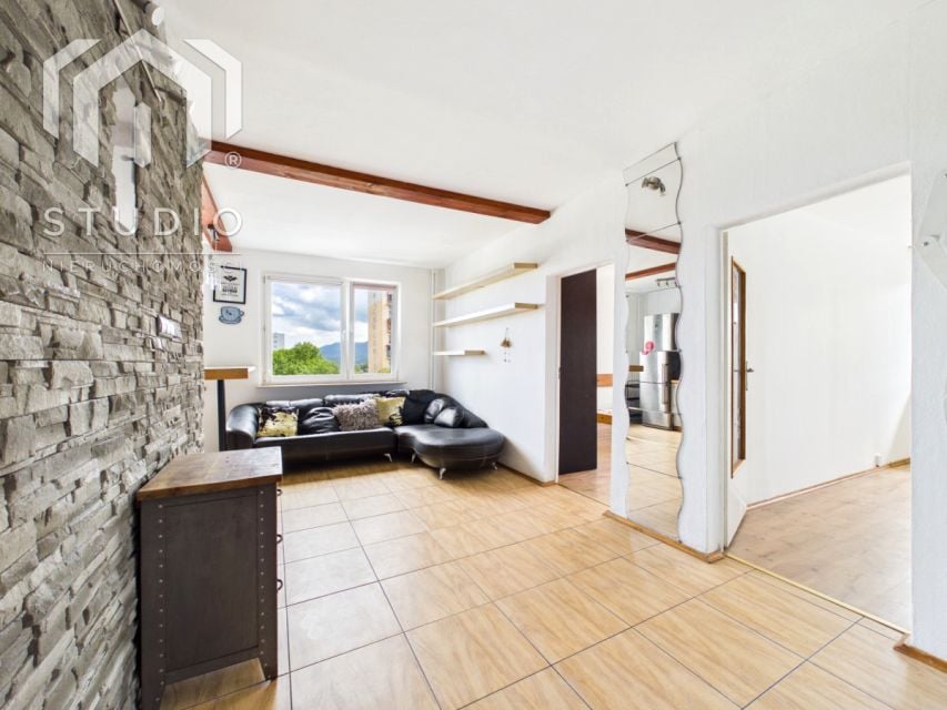 Sprzedam Mieszkanie Bielsko-Biała - 54,10 m²