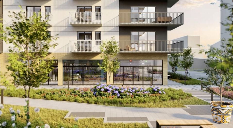Sprzedam Lokal użytkowy Łódź - 91,93 m²