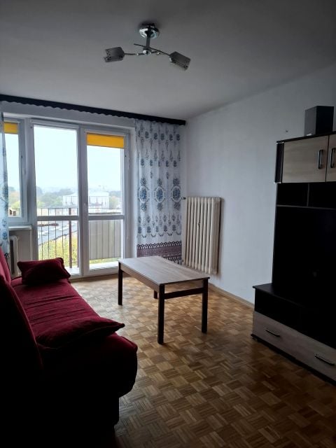 Wynajmę Mieszkanie Rzeszów - 39 m²