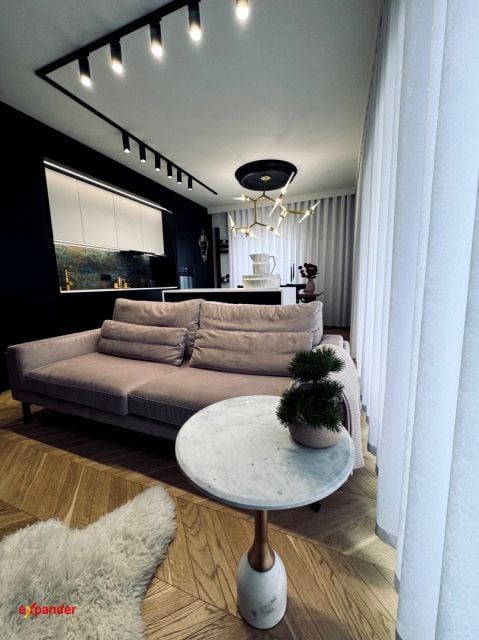 Sprzedam Mieszkanie Poznań - 54,88 m²