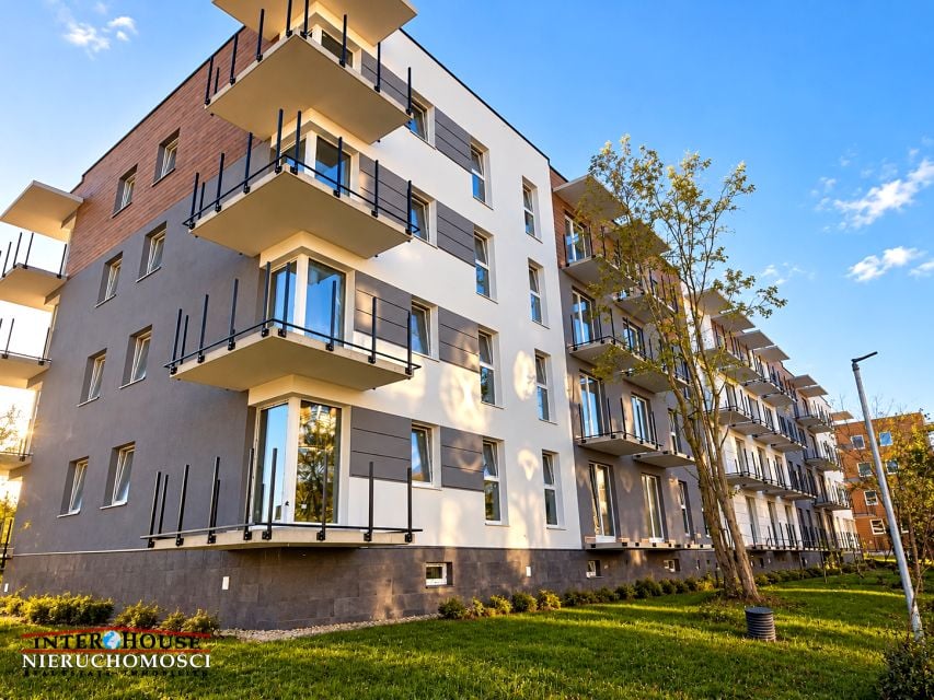 Sprzedam Mieszkanie Koszalin - 32,88 m²