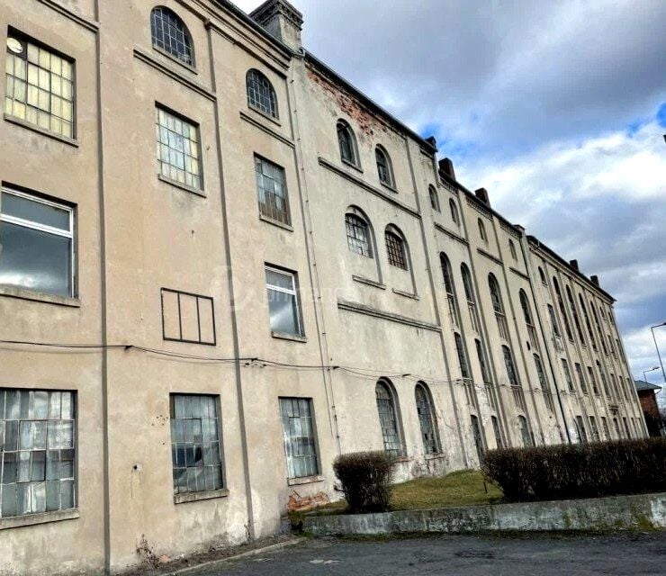 Budynek użytkowy Mysłowice