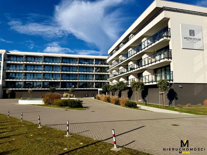 Mieszkanie Kołobrzeg