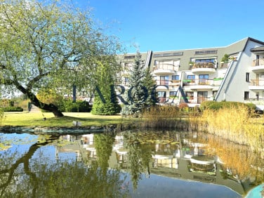 Mieszkanie Toruń
