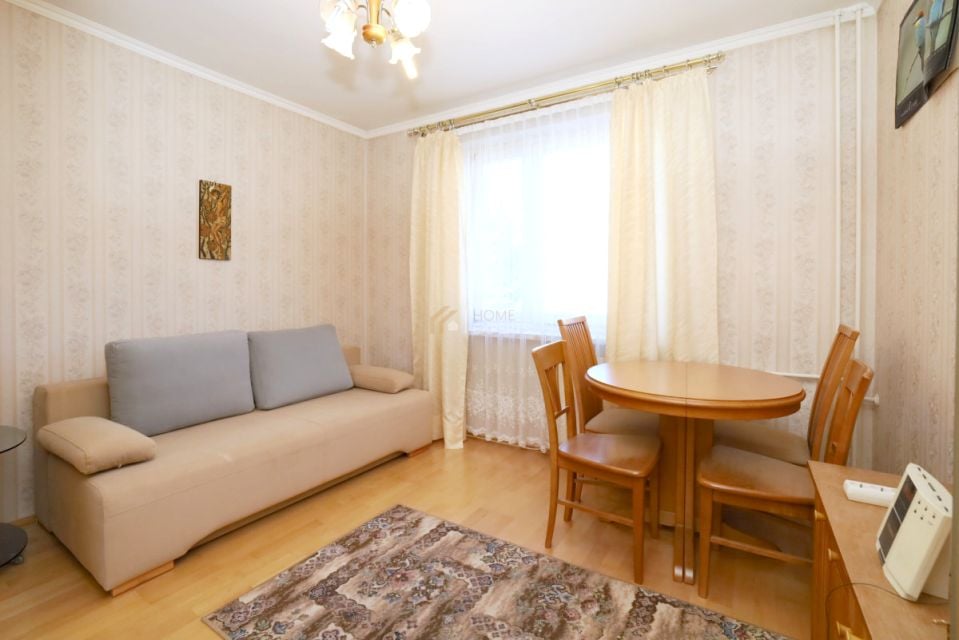 Sprzedam Mieszkanie Gdańsk - 57,40 m²