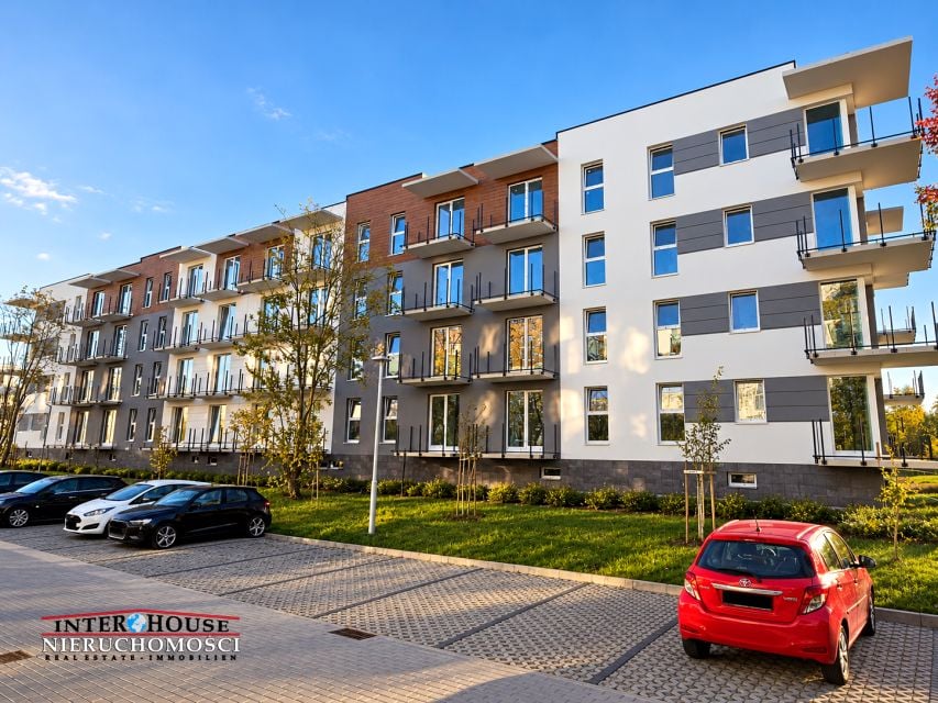 Sprzedam Mieszkanie Koszalin - 32,88 m²