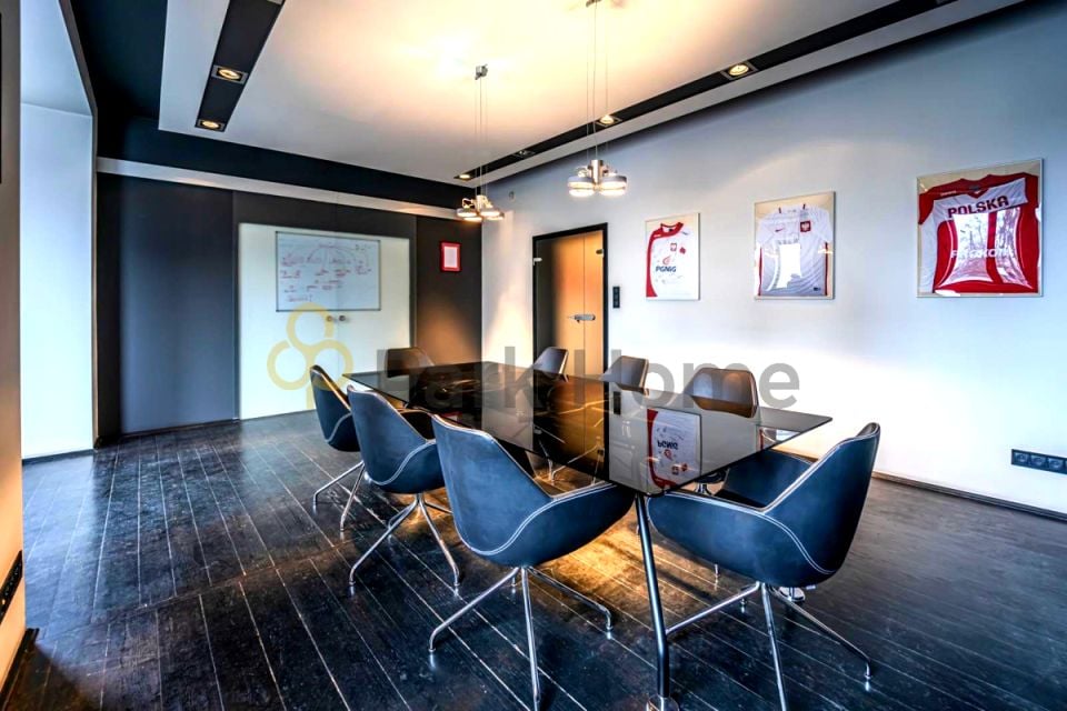 Sprzedam Lokal użytkowy Poznań - 164,60 m²