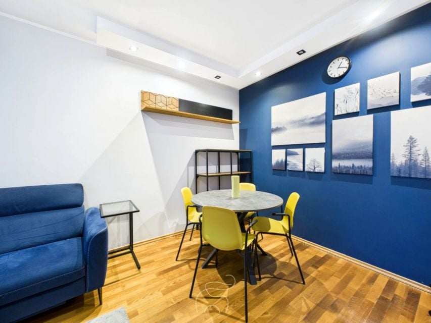 Sprzedam Mieszkanie Poznań - 50 m²