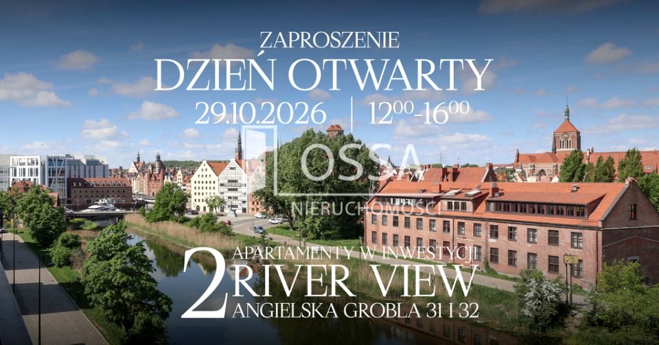 Mieszkanie Gdańsk
