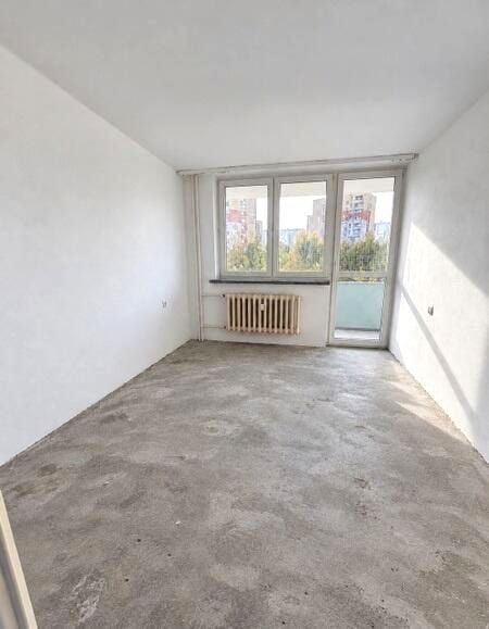 Sprzedam Mieszkanie Mysłowice - 46,60 m²