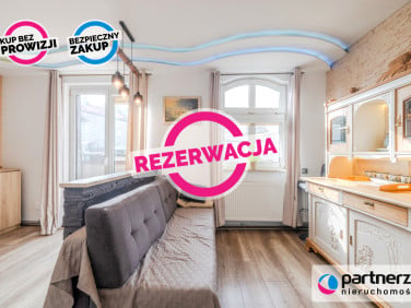 Mieszkanie Tczew