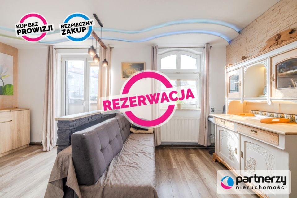 Sprzedam Mieszkanie Tczew - 66,14 m²