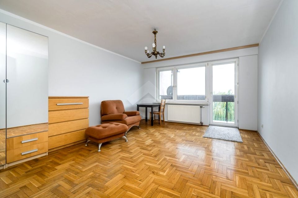 Mieszkanie Kraków