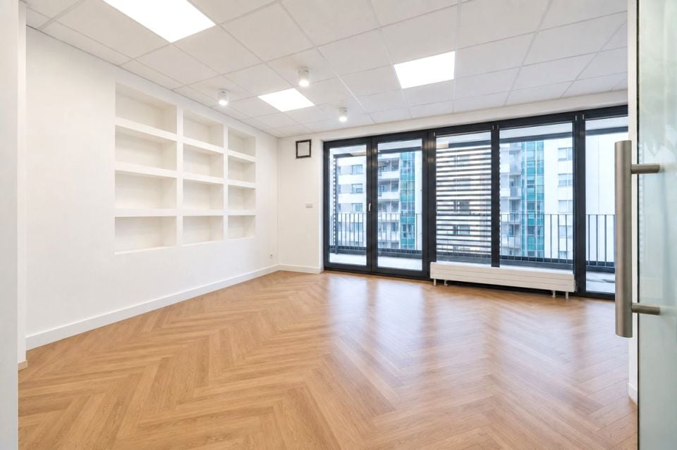 Sprzedam Mieszkanie Warszawa - 108,40 m²