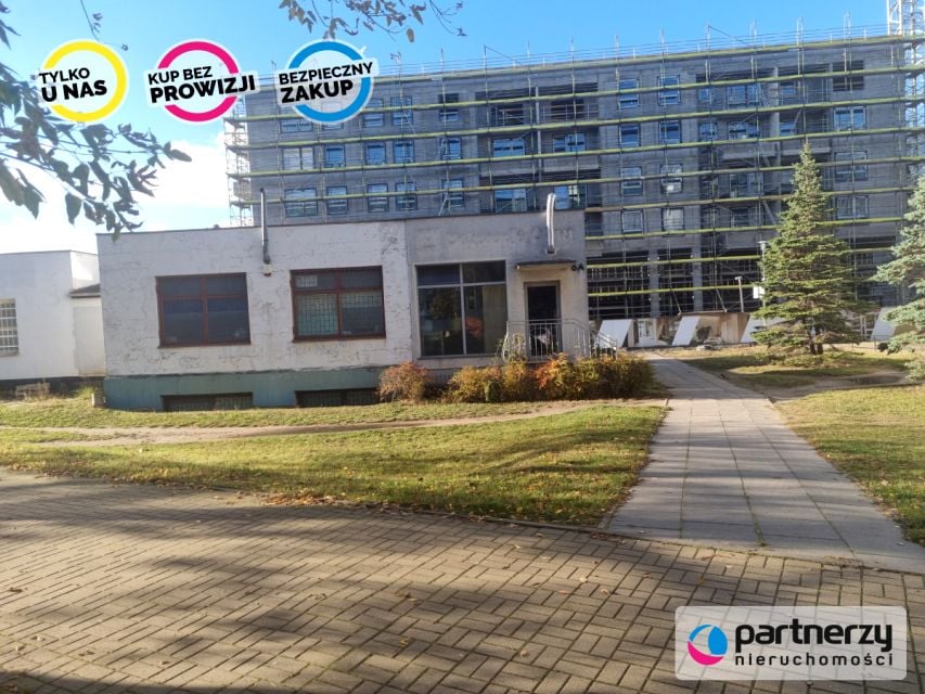 Sprzedam Lokal użytkowy Gdańsk - 59 m²