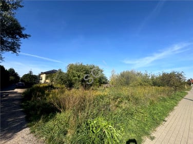 Działka Warszawa