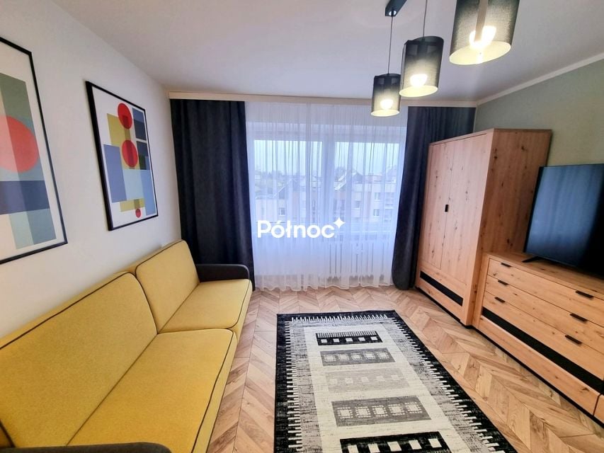 Sprzedam Mieszkanie Częstochowa - 42,90 m²