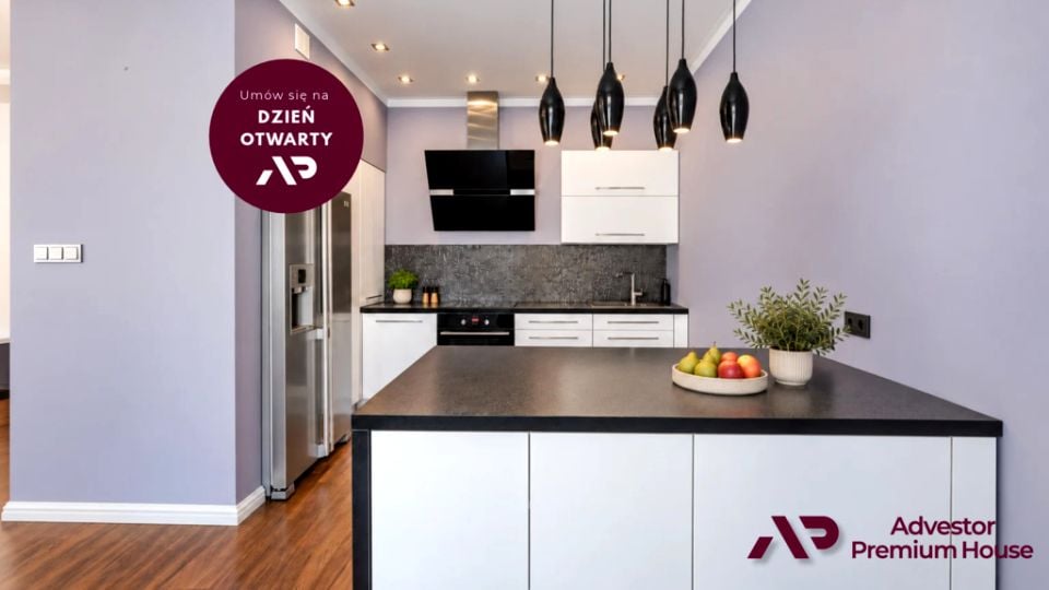 Sprzedam Mieszkanie Poznań - 110 m²