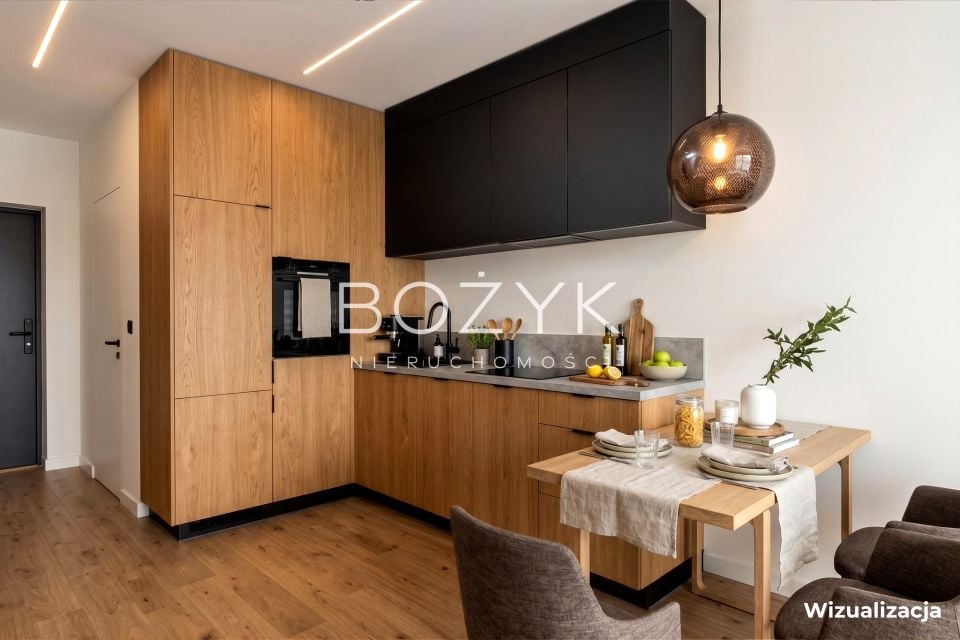 Sprzedam Mieszkanie Warszawa - 42,62 m²