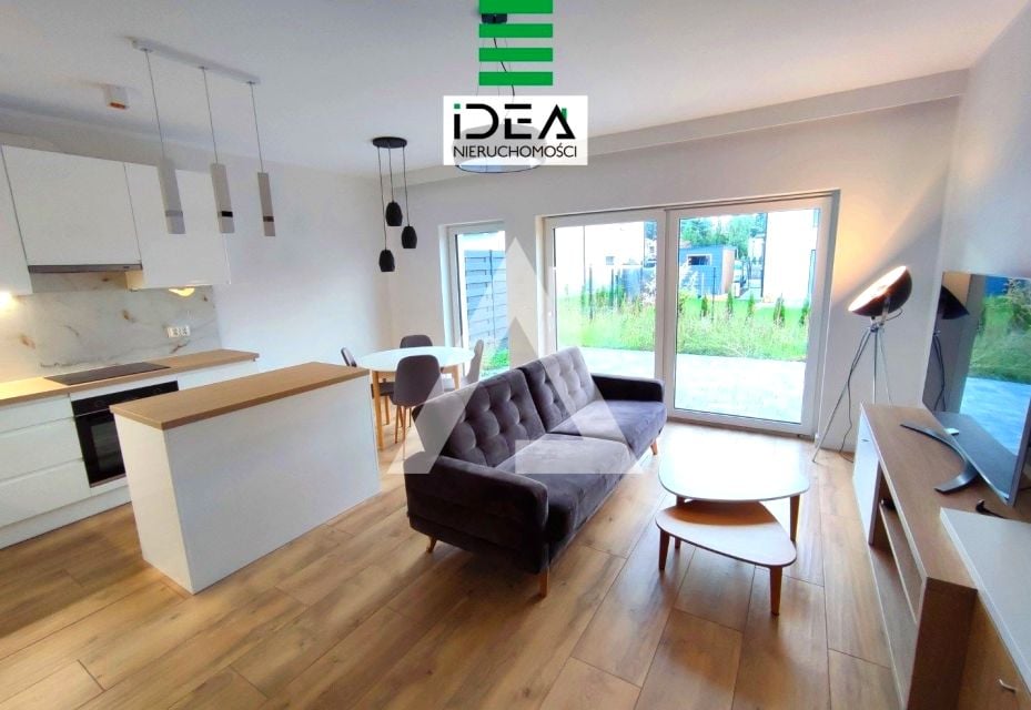 Wynajmę Dom Bydgoszcz - 110 m²
