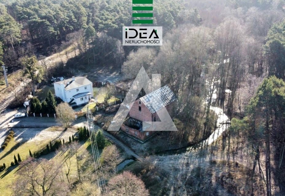 Sprzedam Dom Bydgoszcz - 547,71 m²