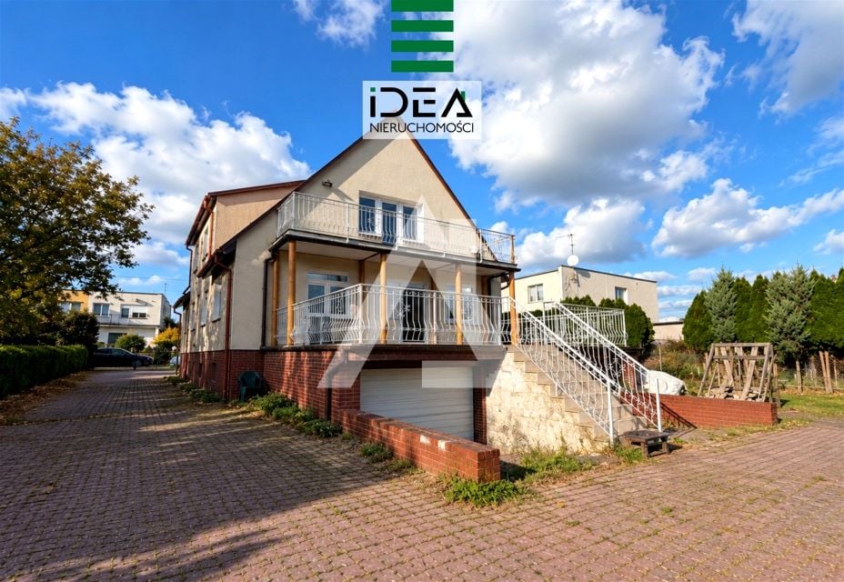 Sprzedam Dom Bydgoszcz - 397 m²