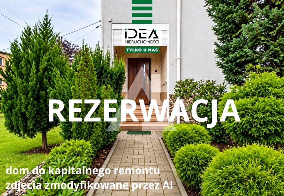 Sprzedam Dom Bydgoszcz - 129,20 m²