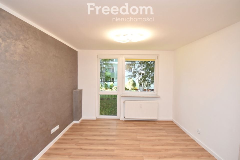 Mieszkanie Opole