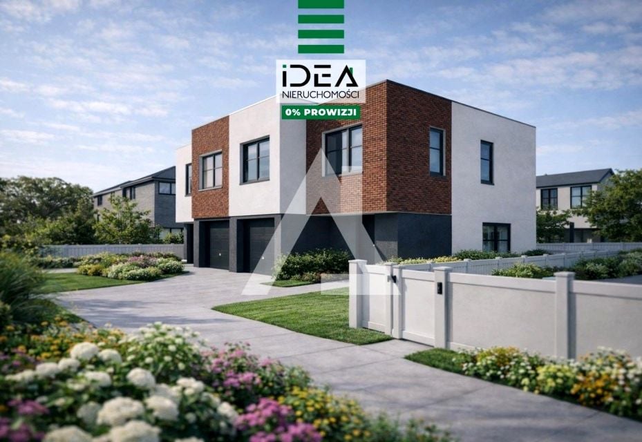 Sprzedam Dom Bydgoszcz - 146,66 m²