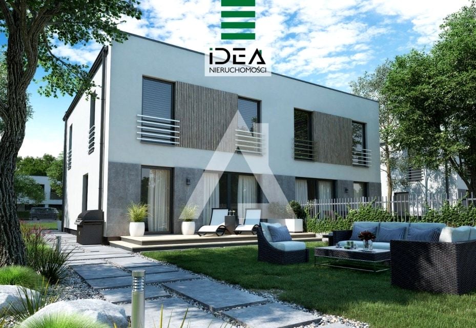 Sprzedam Dom Bydgoszcz - 110 m²