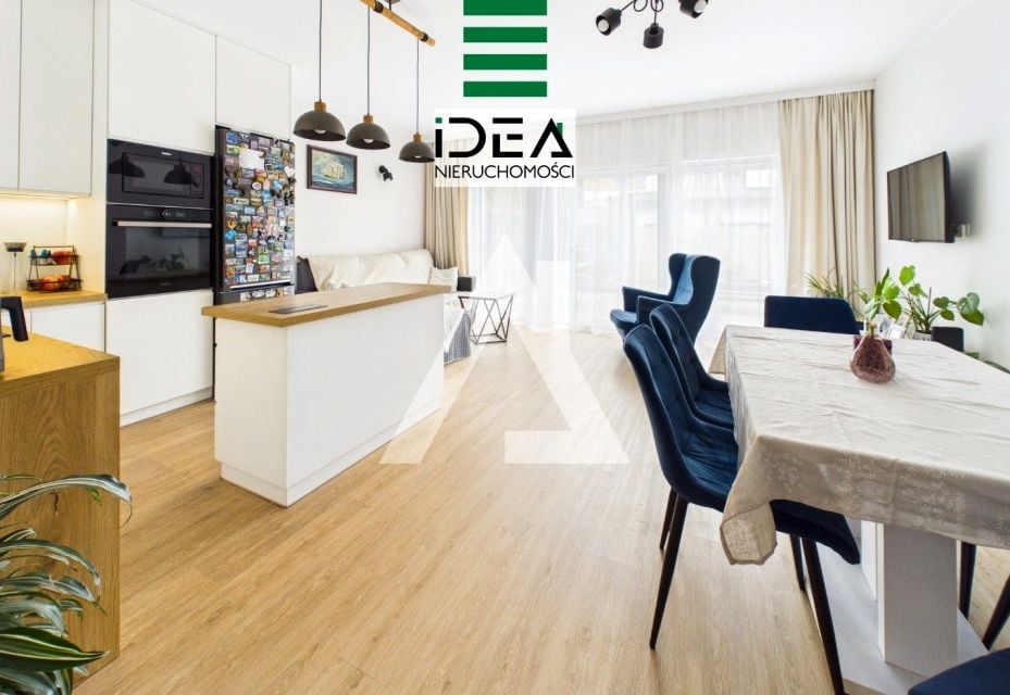Sprzedam Dom Bydgoszcz - 110 m²
