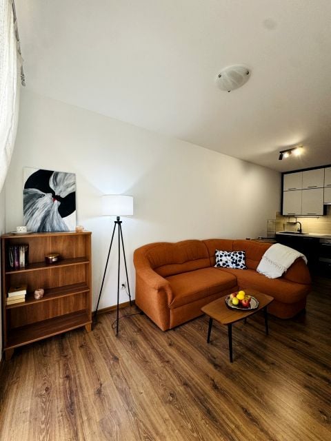 Wynajmę Mieszkanie Pruszków - 41 m²