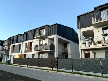 Mieszkanie RZESZÓW