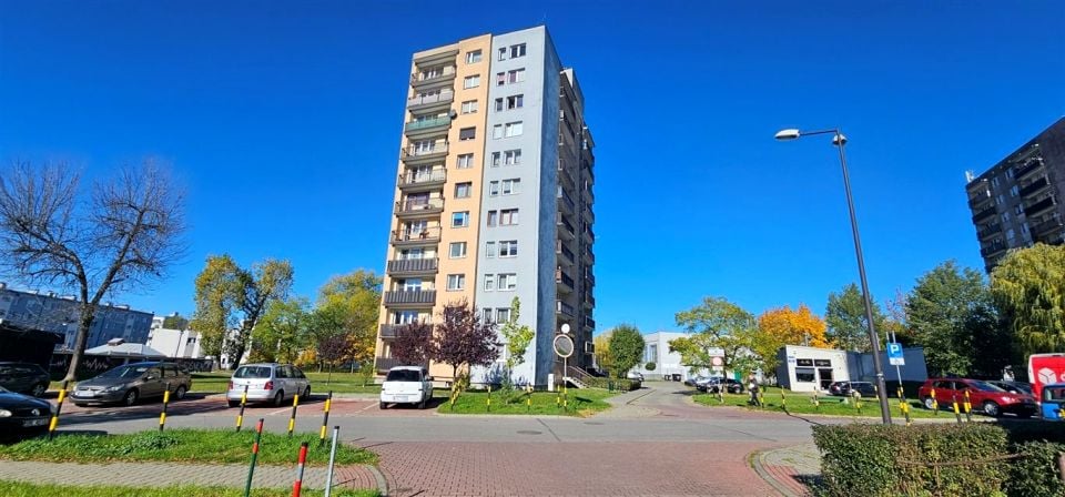 Sprzedam Mieszkanie Gliwice - 37,75 m²