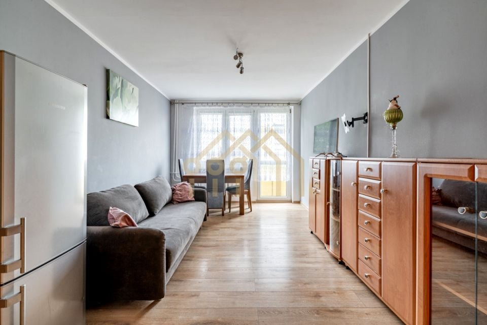Mieszkanie Gdańsk