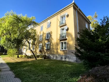 Mieszkanie Kraków