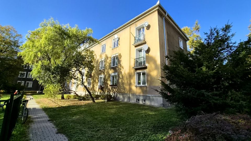 Mieszkanie Kraków