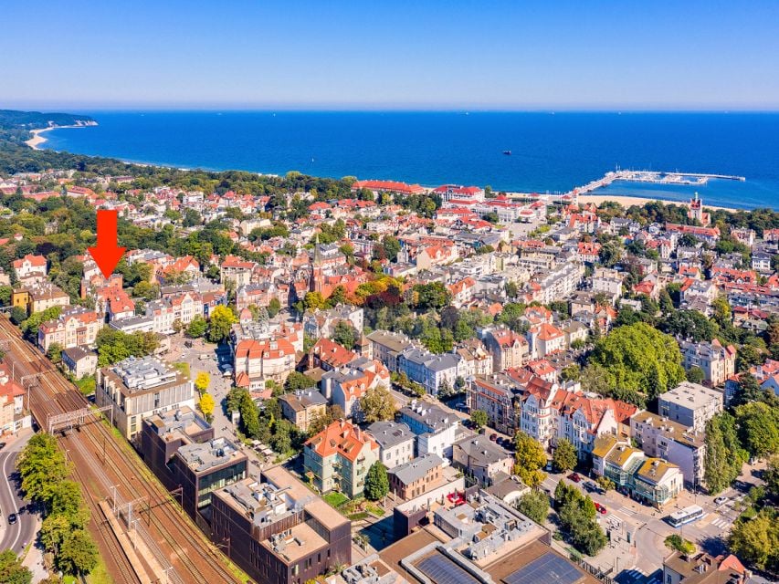 Lokal Sopot