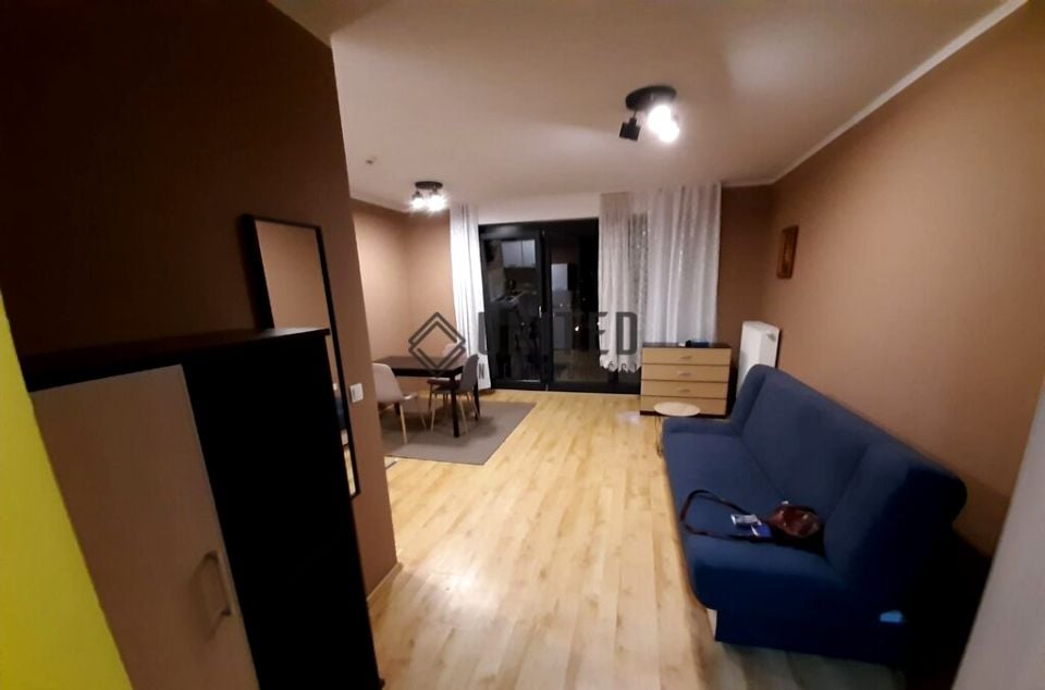 Sprzedam Mieszkanie Wrocław - 31,66 m²