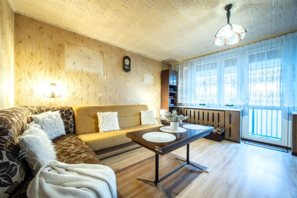 Sprzedam Mieszkanie Łódź - 68,70 m²