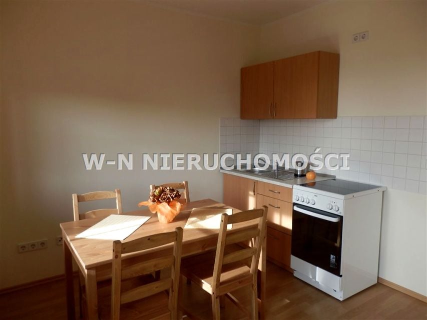 Wynajmę Mieszkanie Głogów - 24 m²