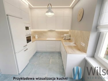 Mieszkanie Warszawa