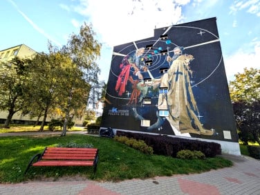 Mieszkanie Toruń