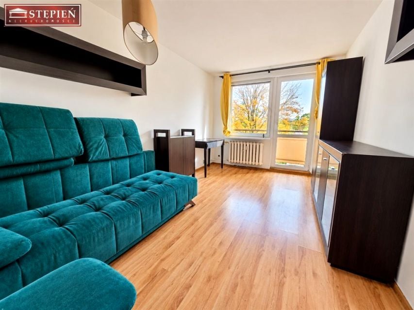 Sprzedam Mieszkanie Jelenia Góra - 51,54 m²